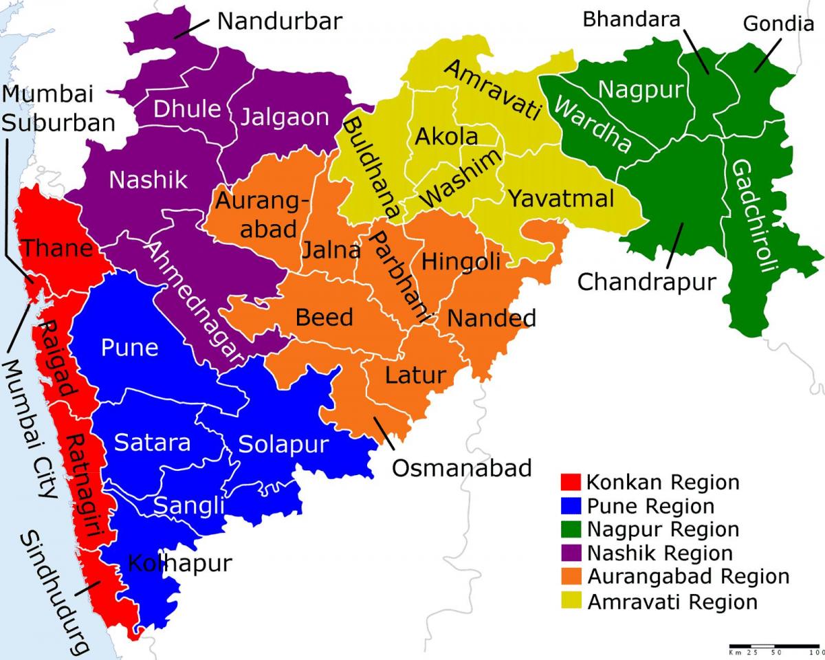 karta Maharashtra Mumbai